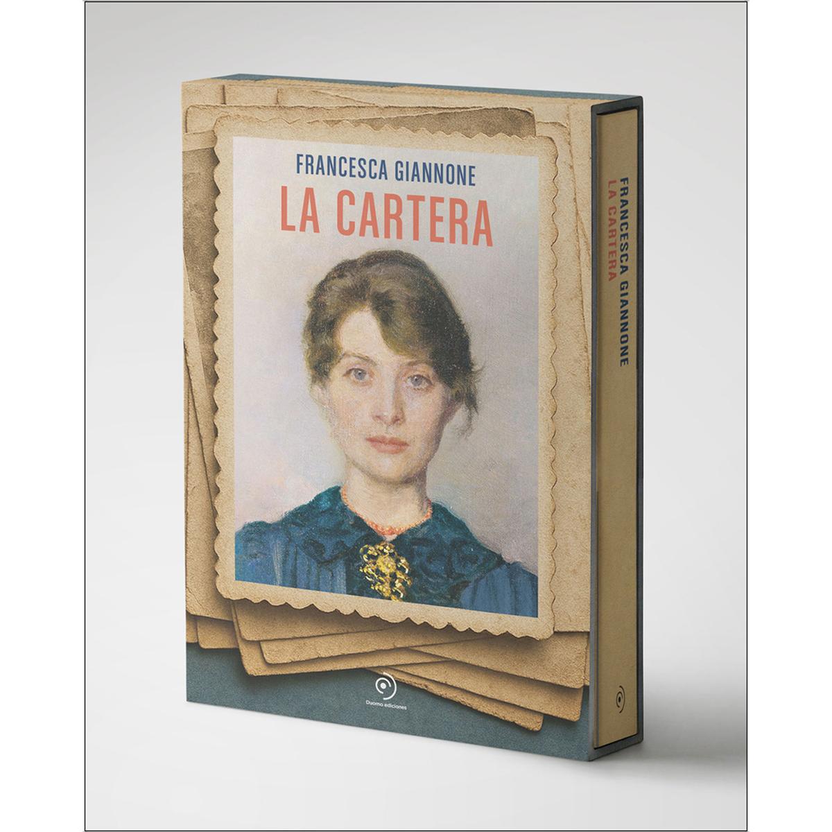 Imagem 0 de Caja edición especial La cartera