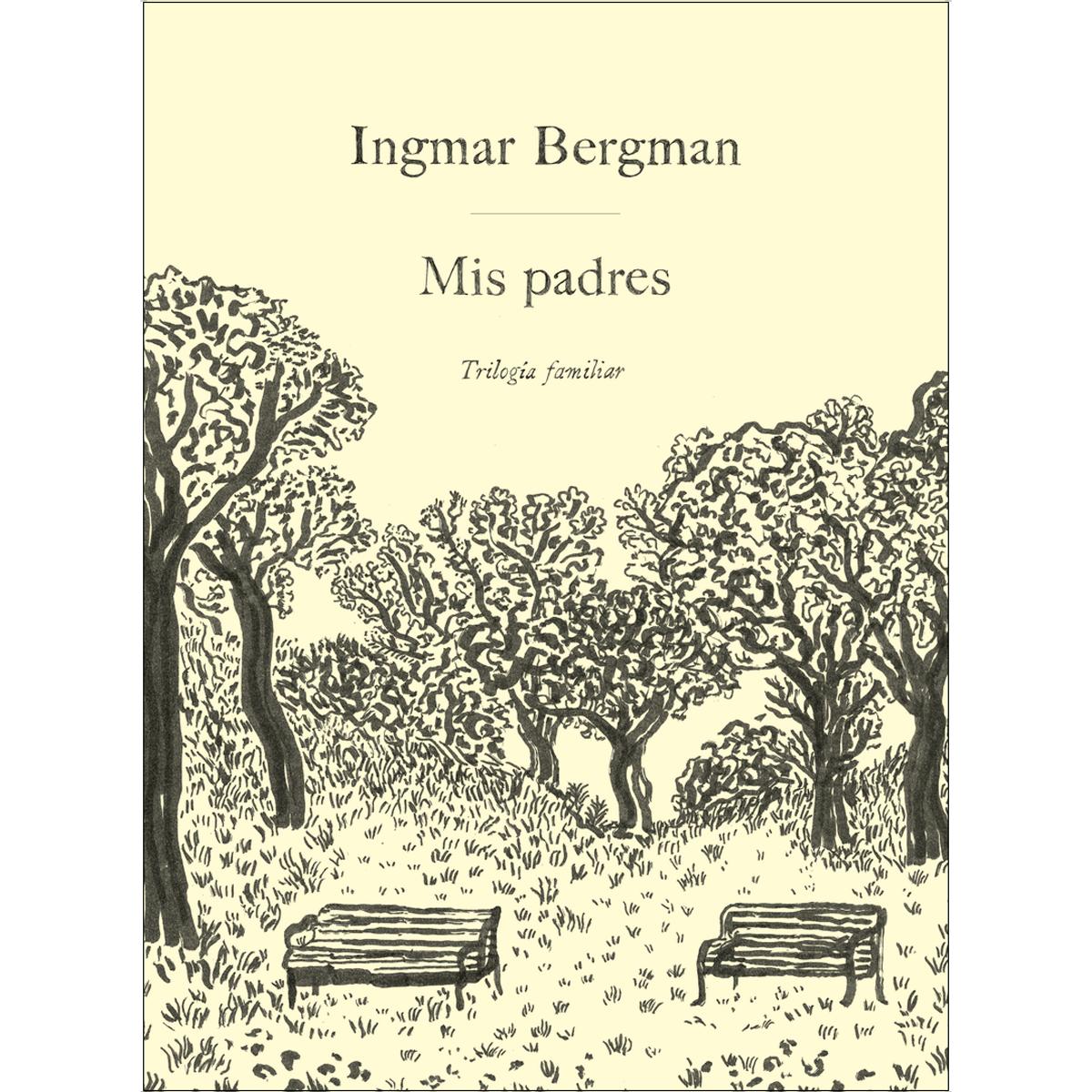 Imagem 0 de Mis padres: Trilogía familiar