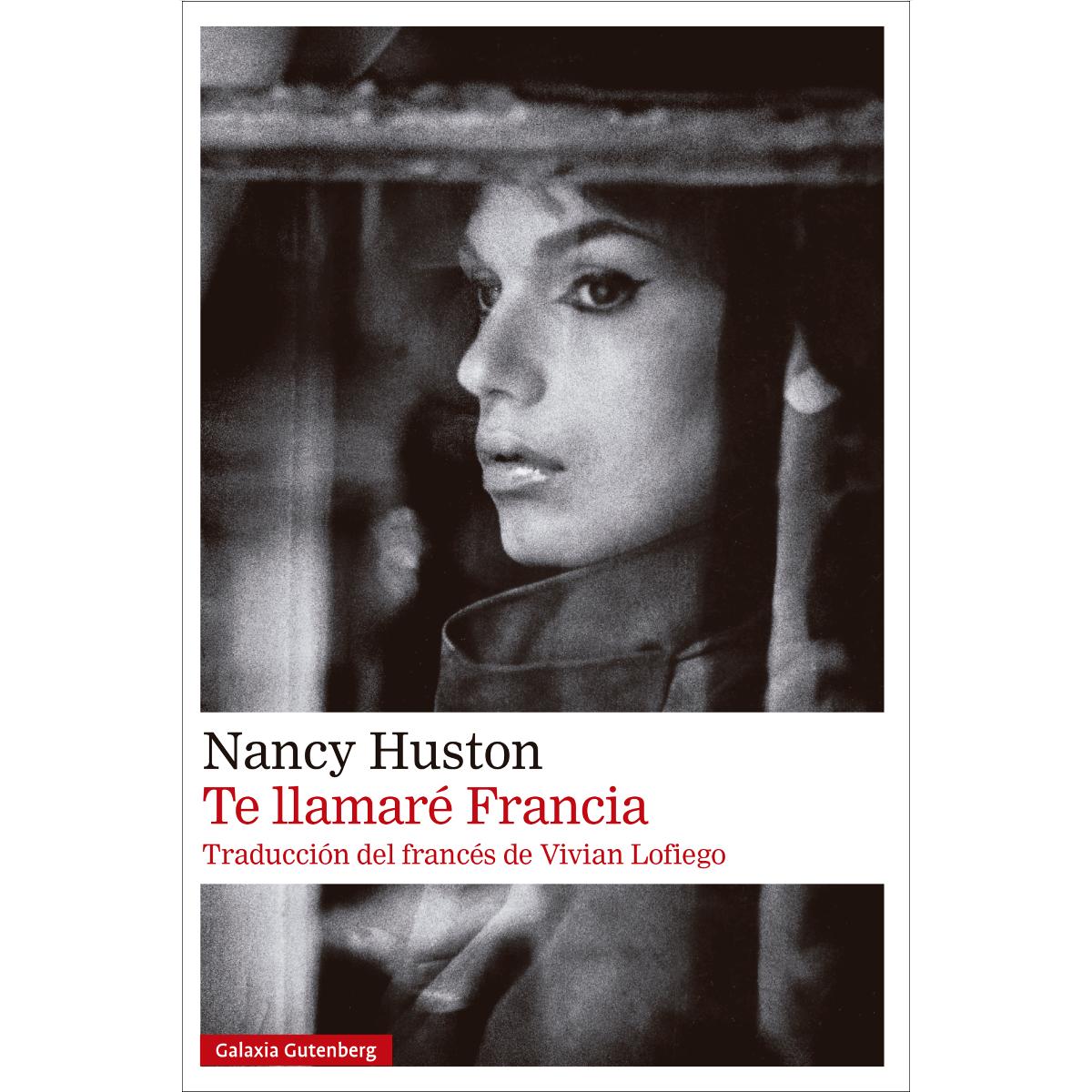 Imagem 0 de Te llamaré Francia (Capa mole)