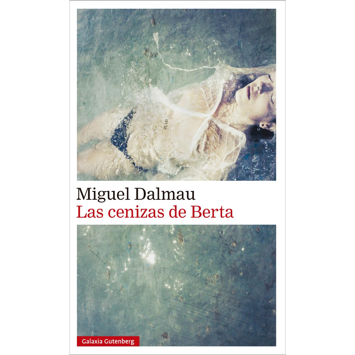 Imagem 0 de Las cenizas de Berta