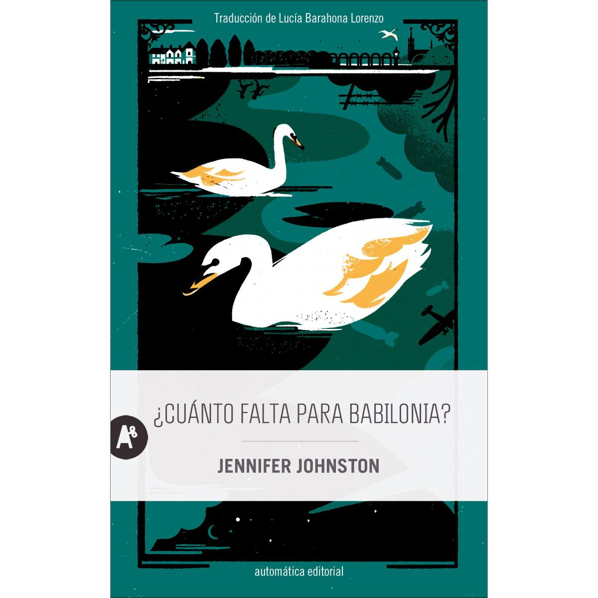 Imagem 0 de ¿Cuánto falta para Babilonia?