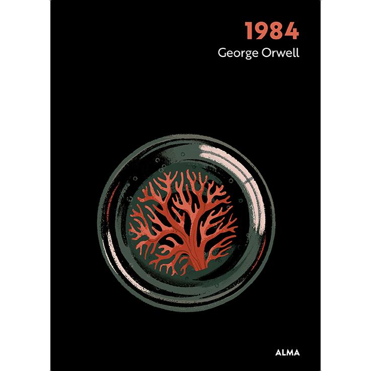 Imagen 0 de 1984 (Panorama)  (Tapa dura)