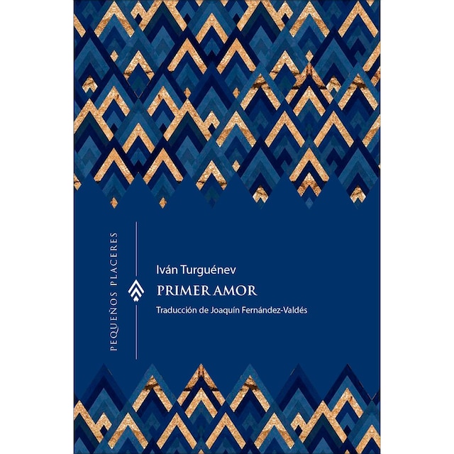 Imagem 0 de Primer amor (Capa mole com abas)