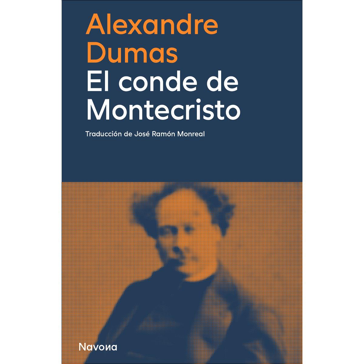 Imagem 0 de El conde de Montecristo