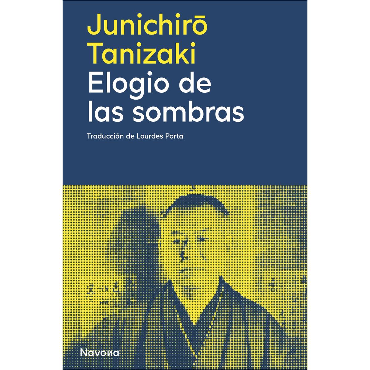 Elogio de las sombras 1
