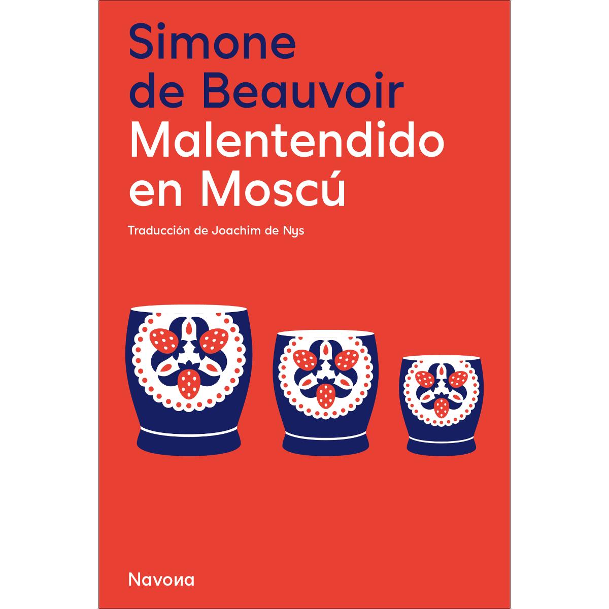 Imagem 0 de Malentendido en Moscú