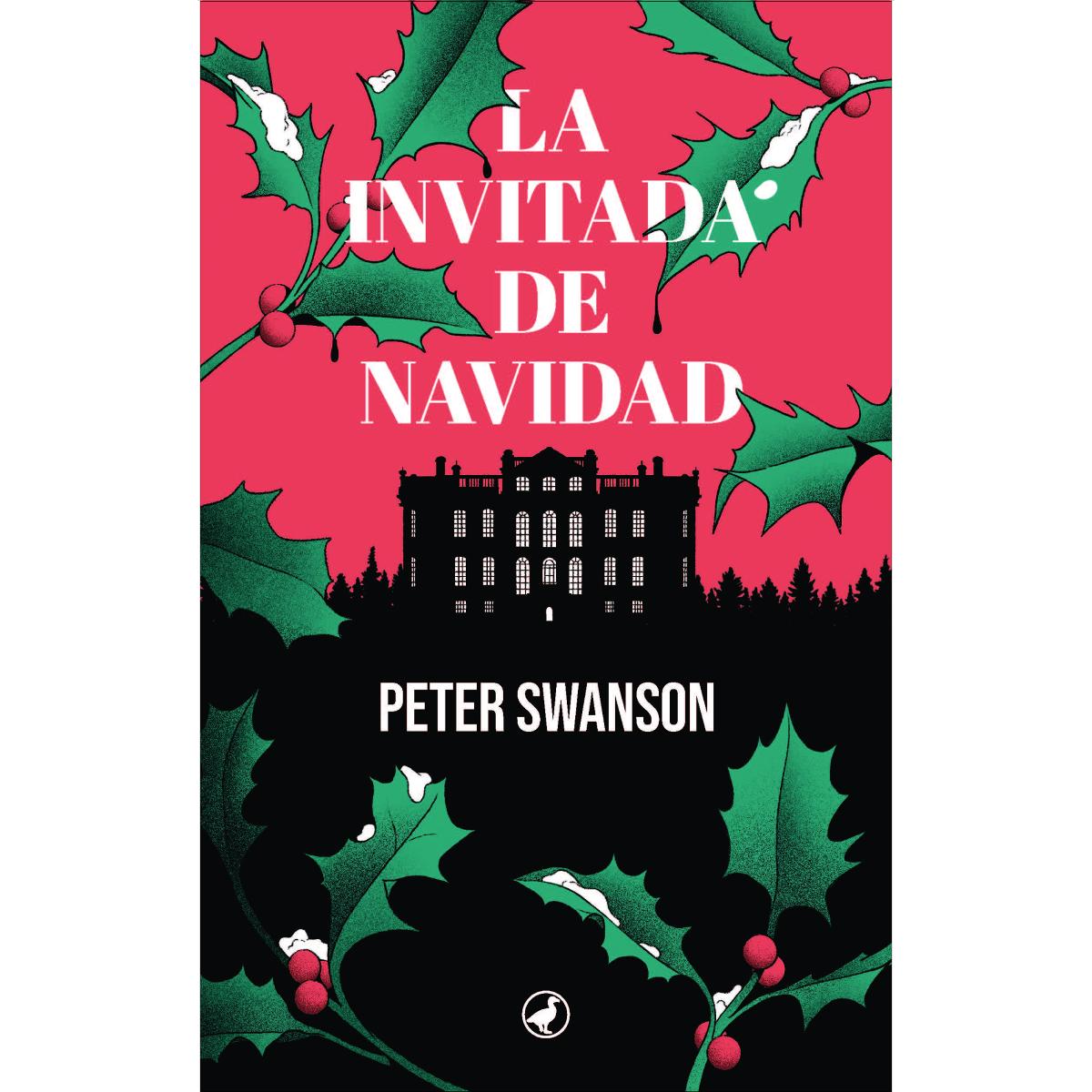 Imagem 0 de La invitada de Navidad