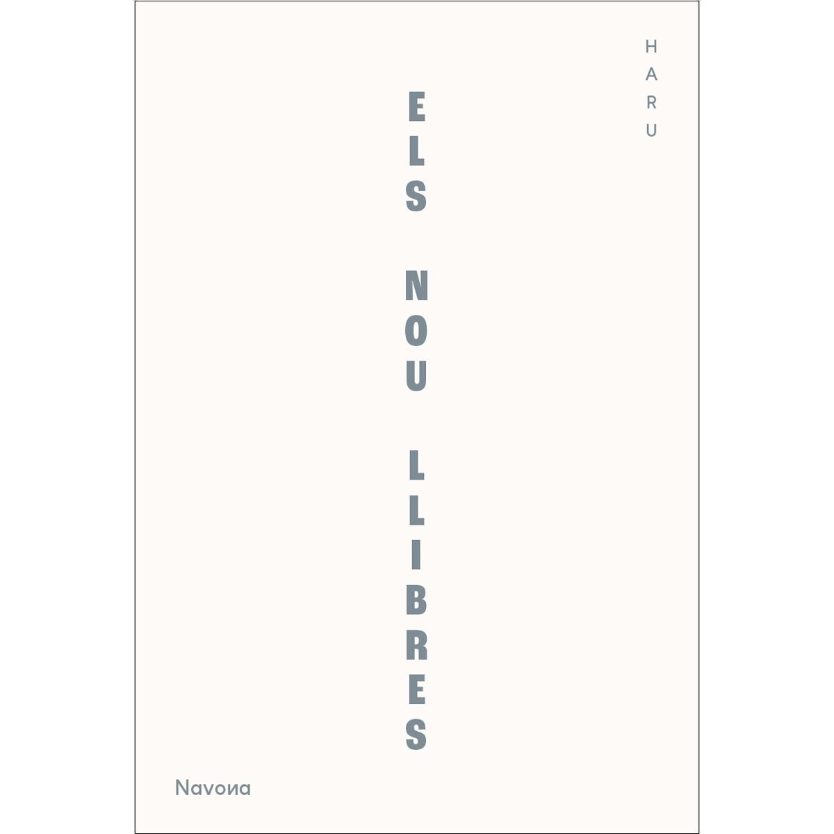 Imagem 0 de Els nou llibres