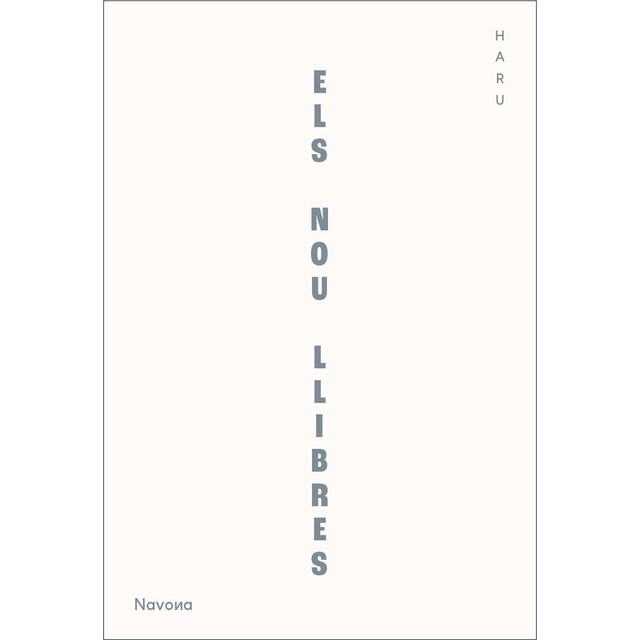 Imagem 0 de Els nou llibres