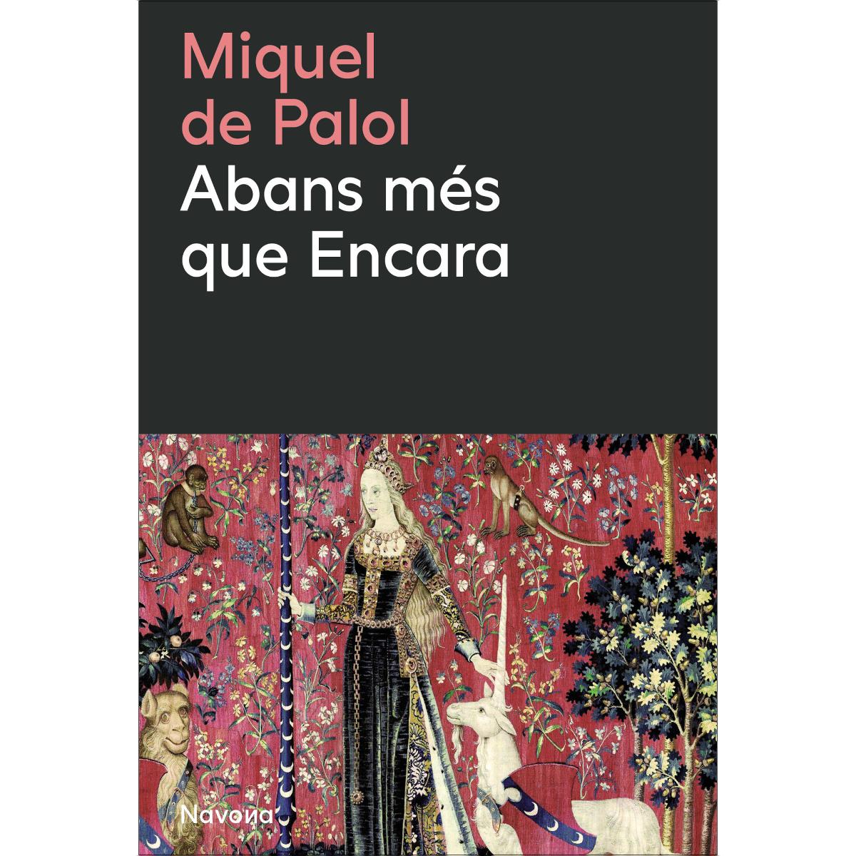 Abans més que Encara 1