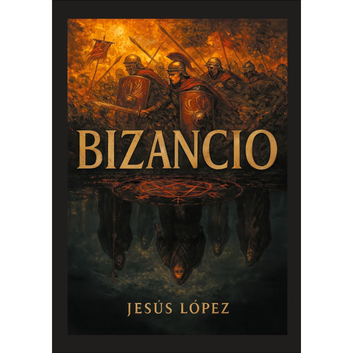 Bizancio (Bolso) (Capa mole) 1