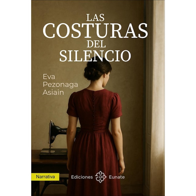 Imagem 0 de Las costuras del silencio (Capa mole com abas)