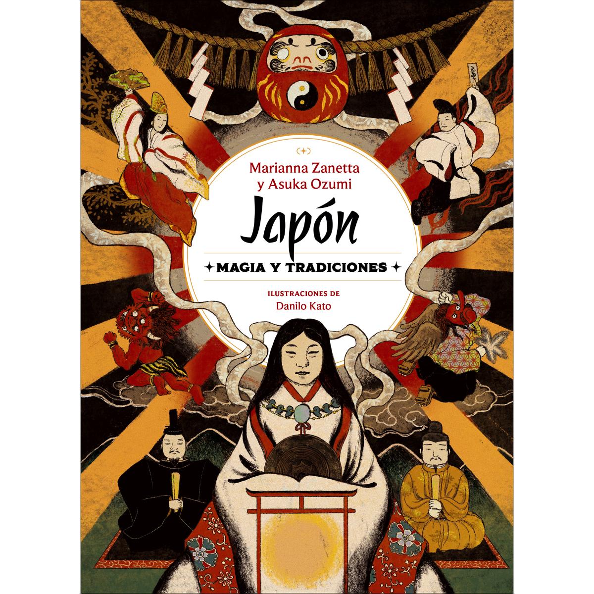 Japón 1