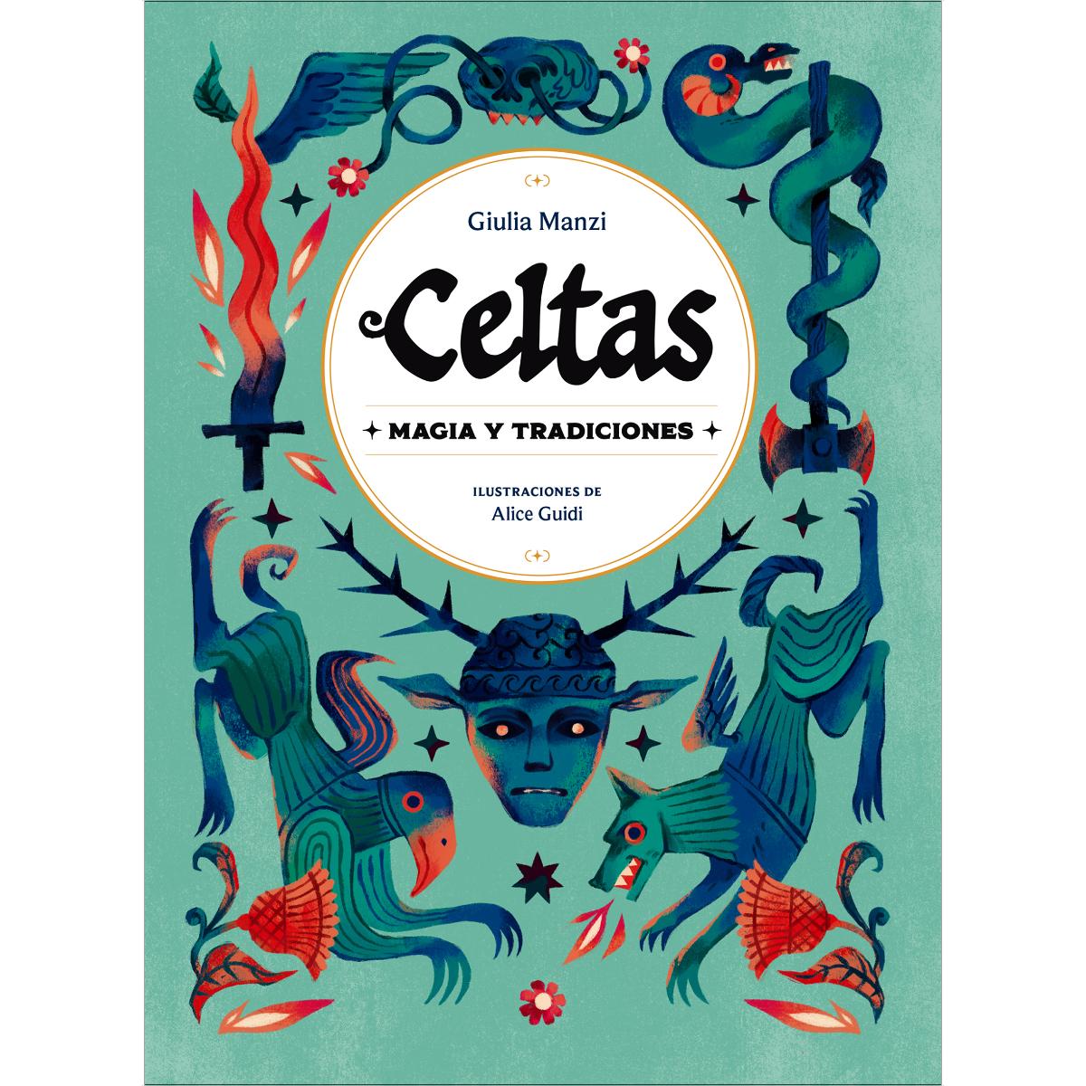 Celtas 1