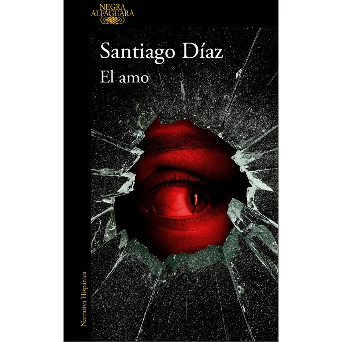 Imagem 0 de El amo (Jotadé 2) (Capa mole)