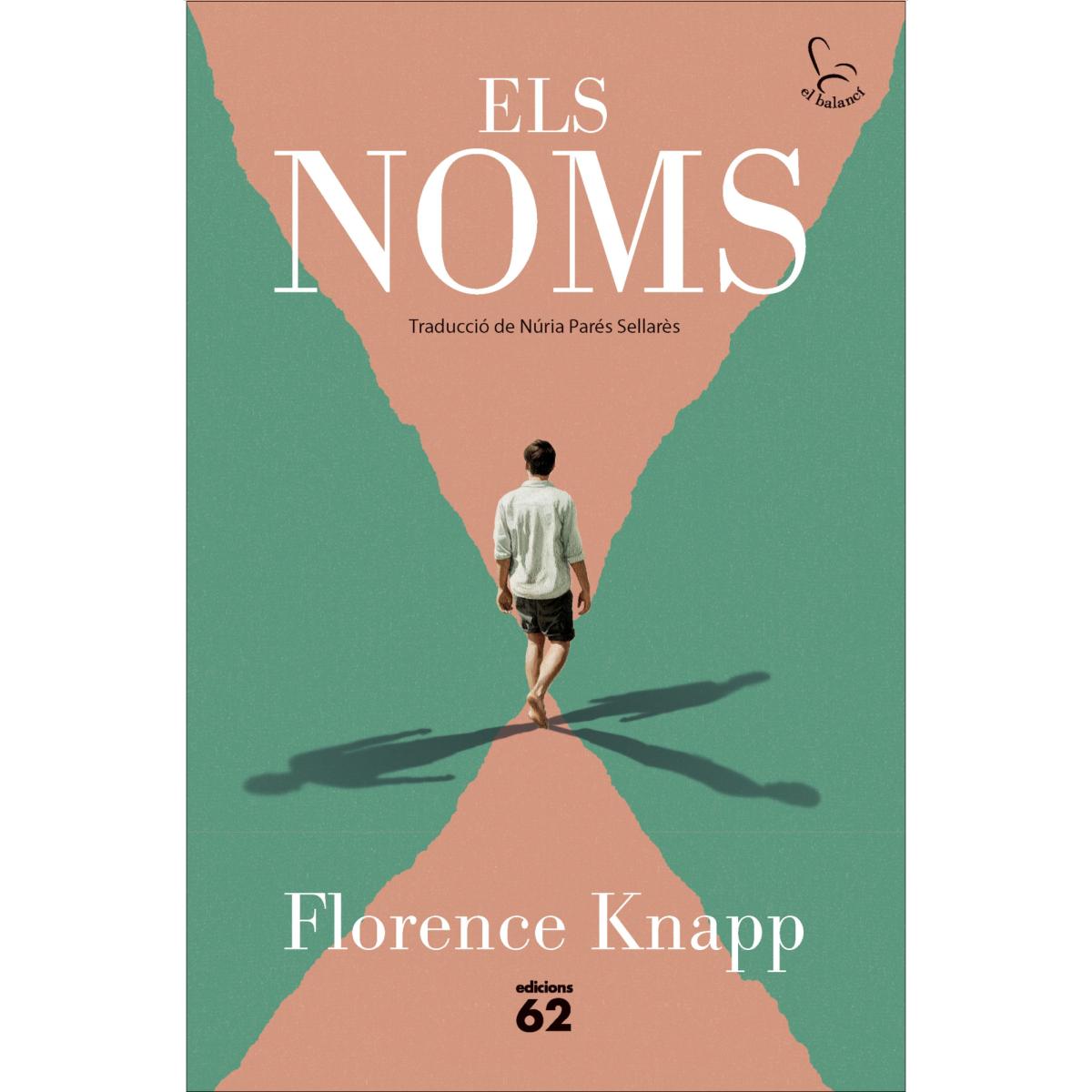 Els noms (Capa mole com abas) 1