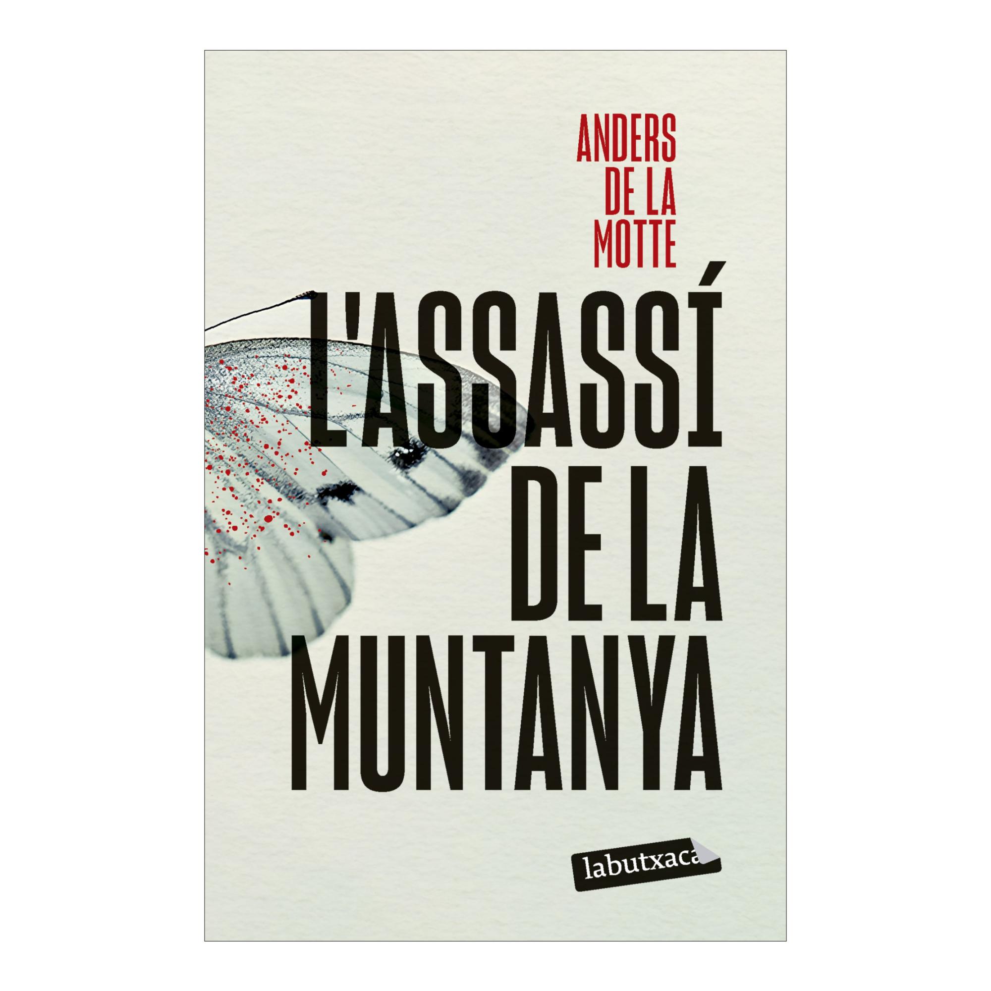 L'assassí de la muntanya (Bolso) 1