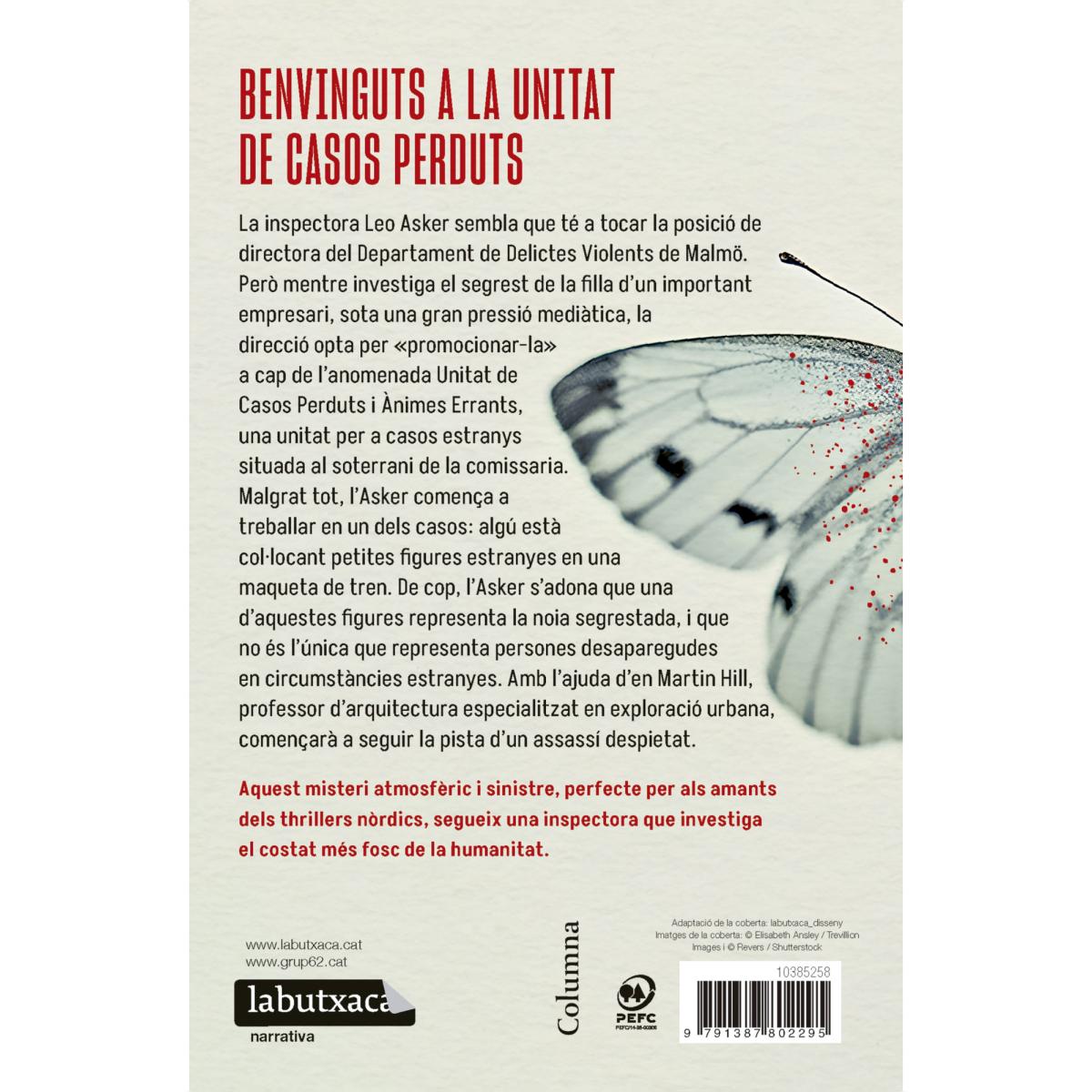 L'assassí de la muntanya (Bolso) 2