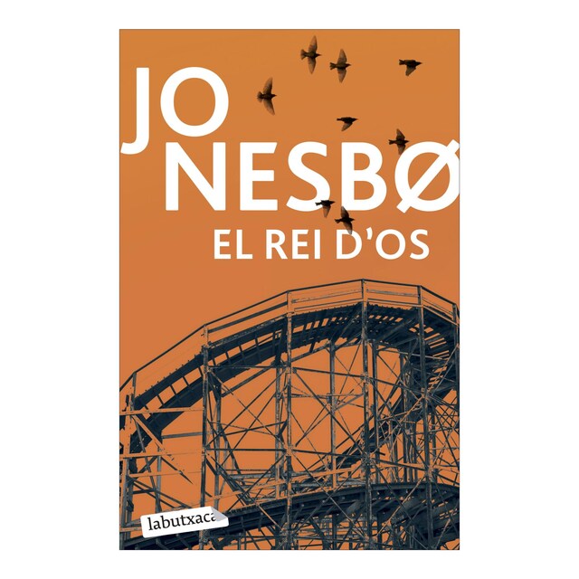 Imagem 0 de El rei d'Os (Bolso)