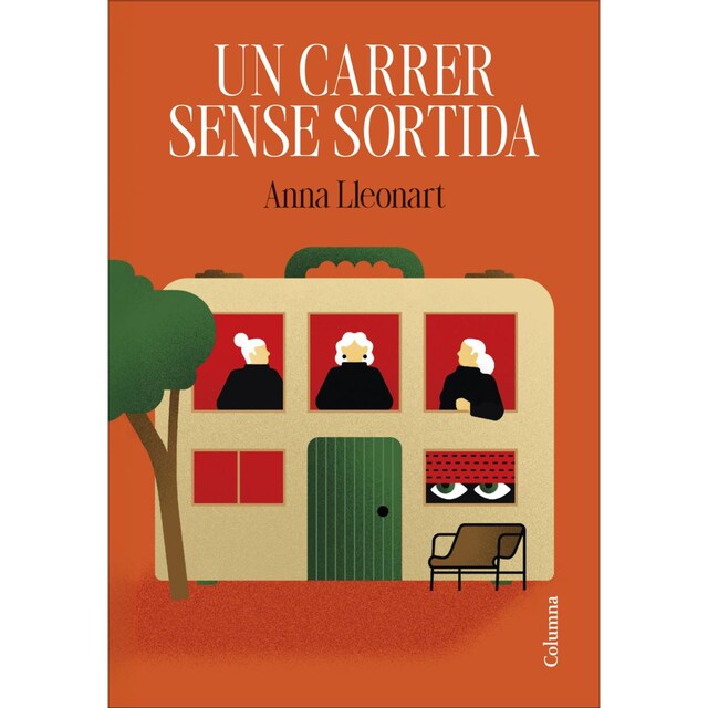 Imagem 0 de Un carrer sense sortida (Capa mole com abas)