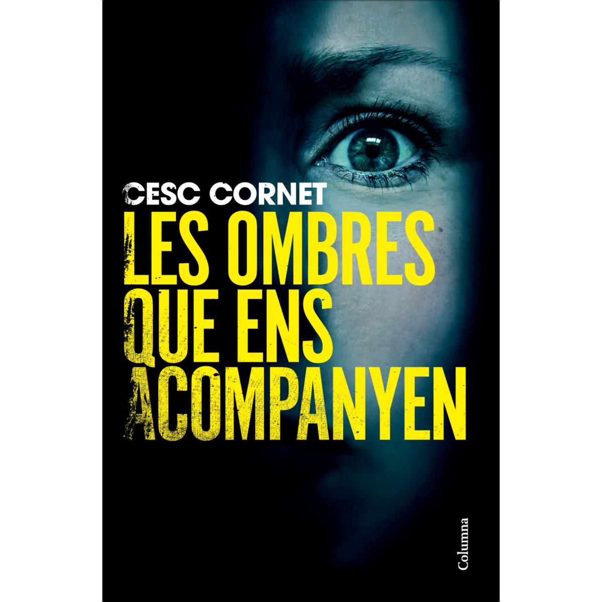 Les ombres que ens acompanyen (Capa mole com abas) 1