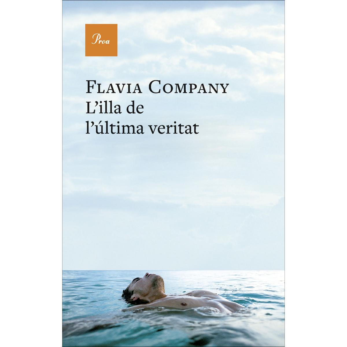 Imagem 0 de L'illa de l'última veritat (Capa mole com abas)