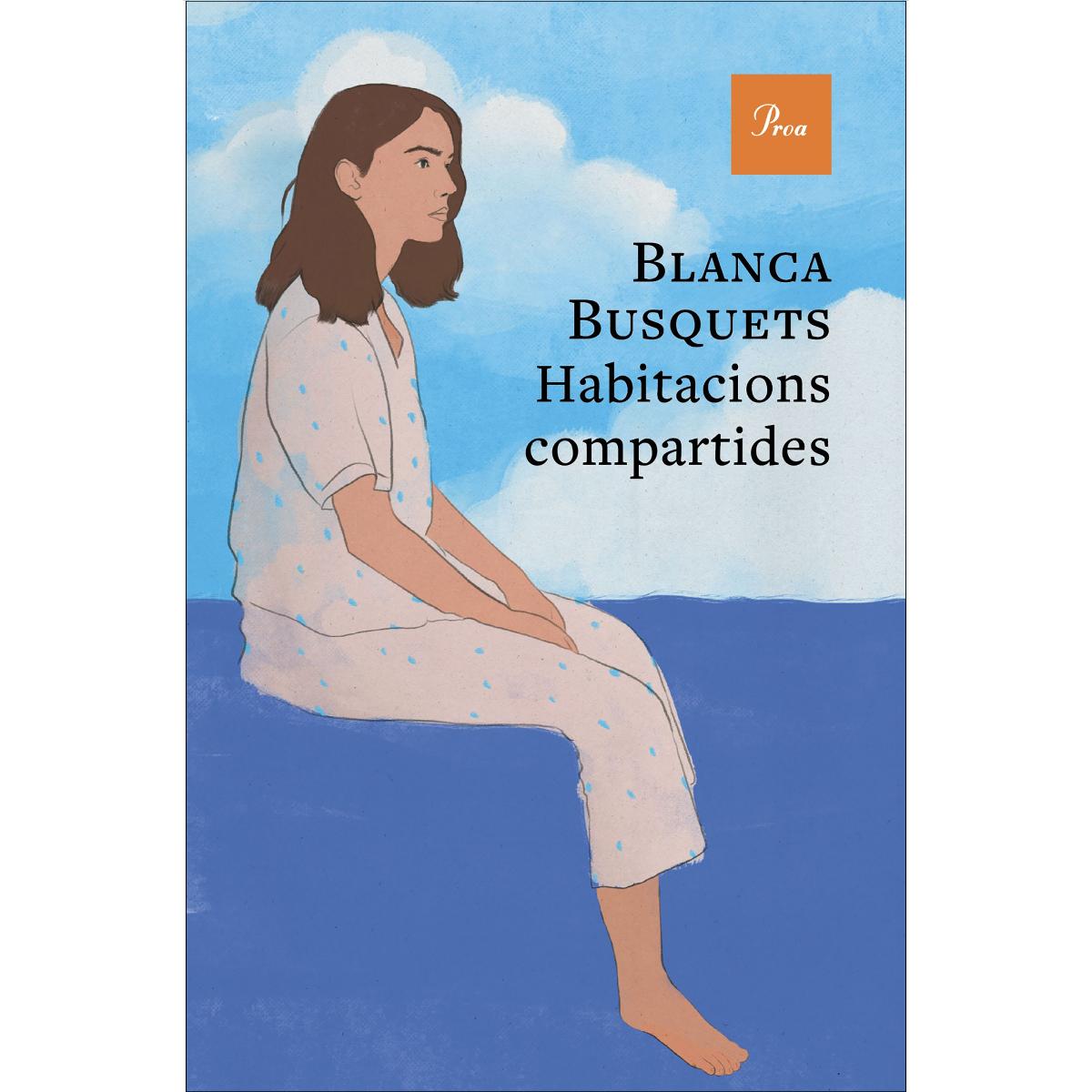 Imagem 0 de Habitacions compartides (Capa mole com abas)