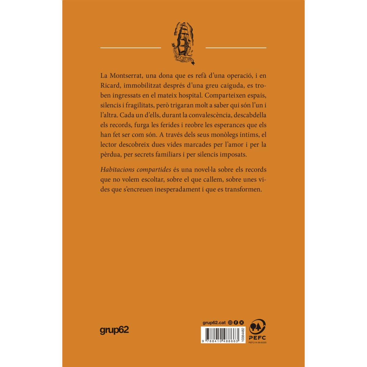 Habitacions compartides (Capa mole com abas) 2