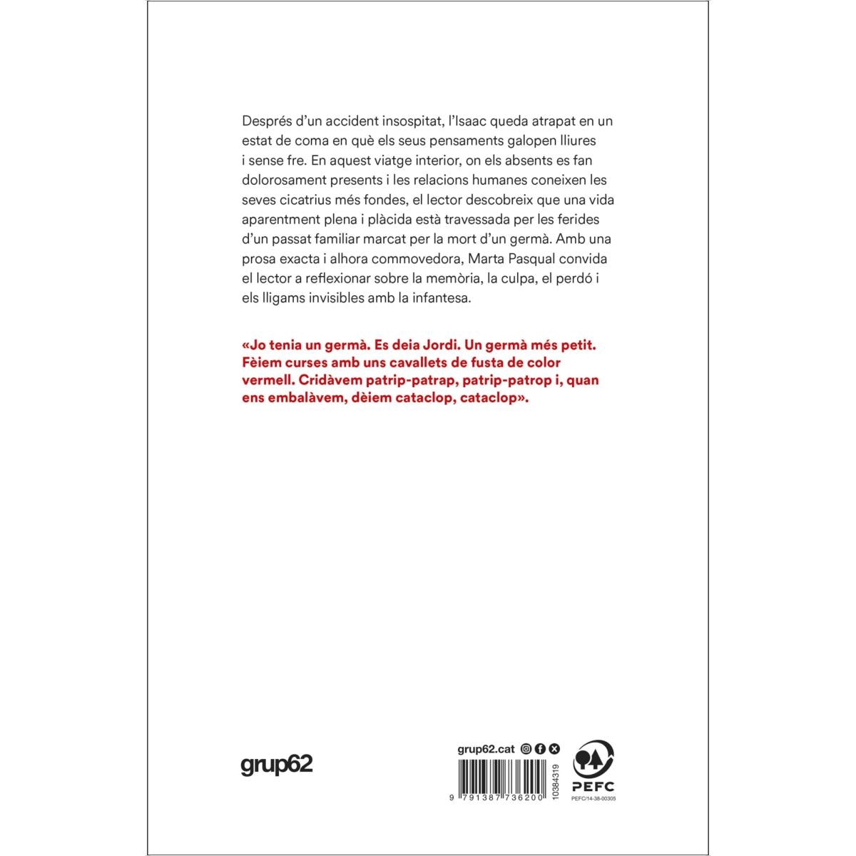 L'àngel que em mira (Capa mole com abas) 2