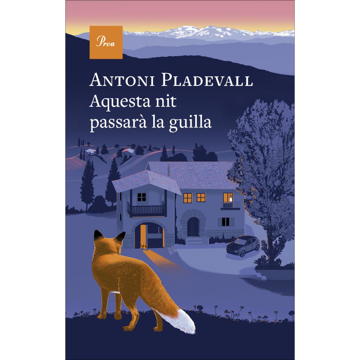 Imagem 0 de Aquesta nit passarà la guilla (Capa mole com abas)