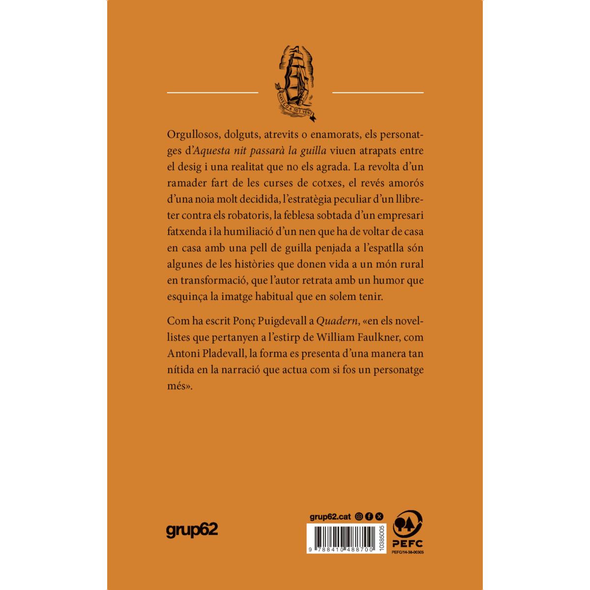 Aquesta nit passarà la guilla (Capa mole com abas) 2