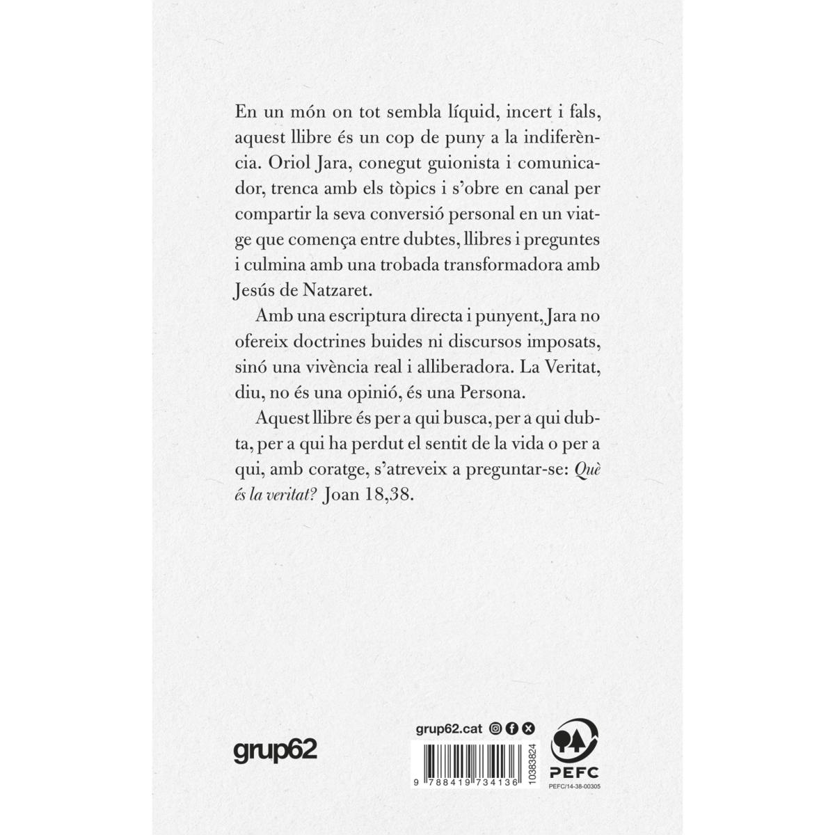 Per què crec en Déu: Veritat (Capa mole) 2