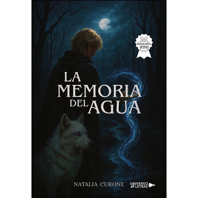La memoria del agua 1