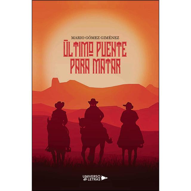 Último puente para matar 1