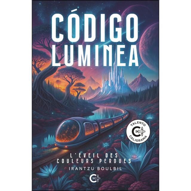 Código luminea 1