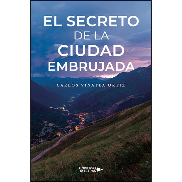 El secreto de la ciudad embrujada 1