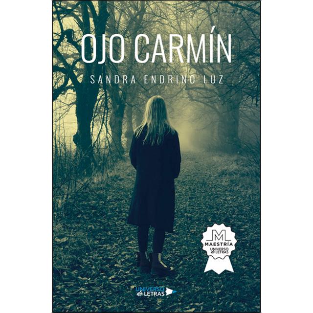 Ojo carmín 1