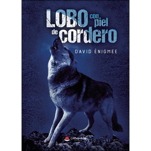 Lobo con piel de cordero 1