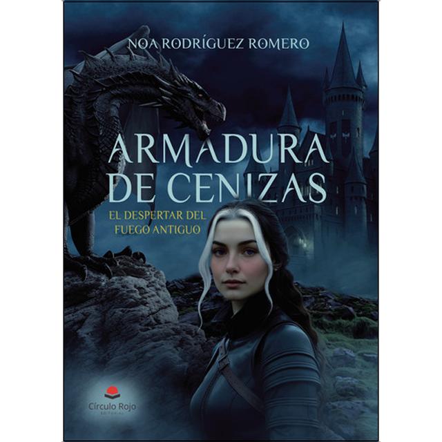 Armadura de cenizas 1