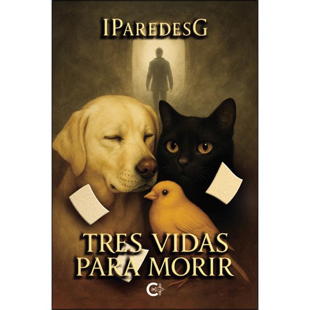 Tres vidas para morir 1