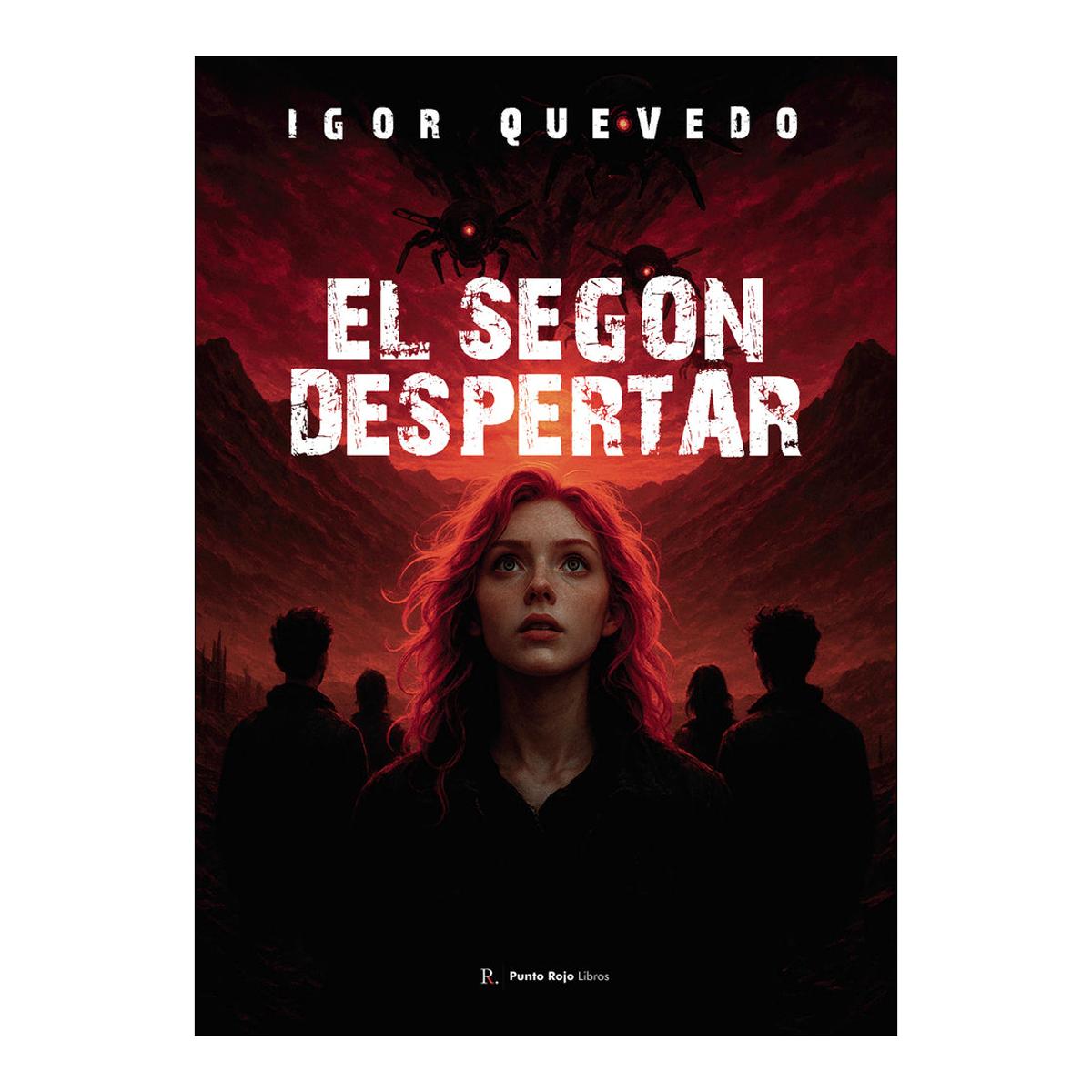 Els miralls de l'eternitat - el segon despertar 1