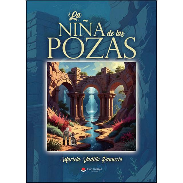 La niña de las pozas 1