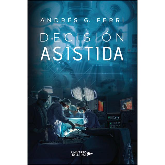 Decisión asistida 1