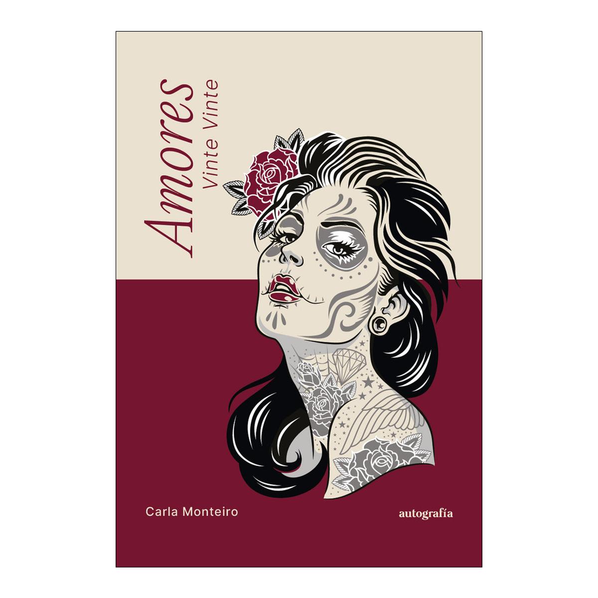 Amores vinte vinte (Capa mole com abas) 1