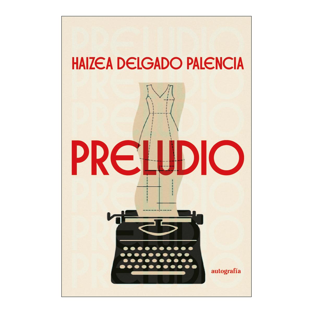 Preludio (Capa mole com abas) 1