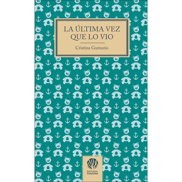 Imagem 0 de La última vez que lo vio (Capa mole com abas)