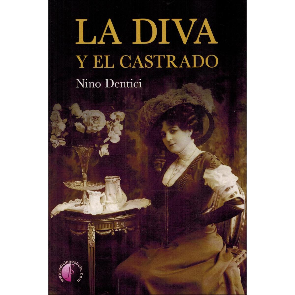 La diva y el castrado (Capa mole) 1