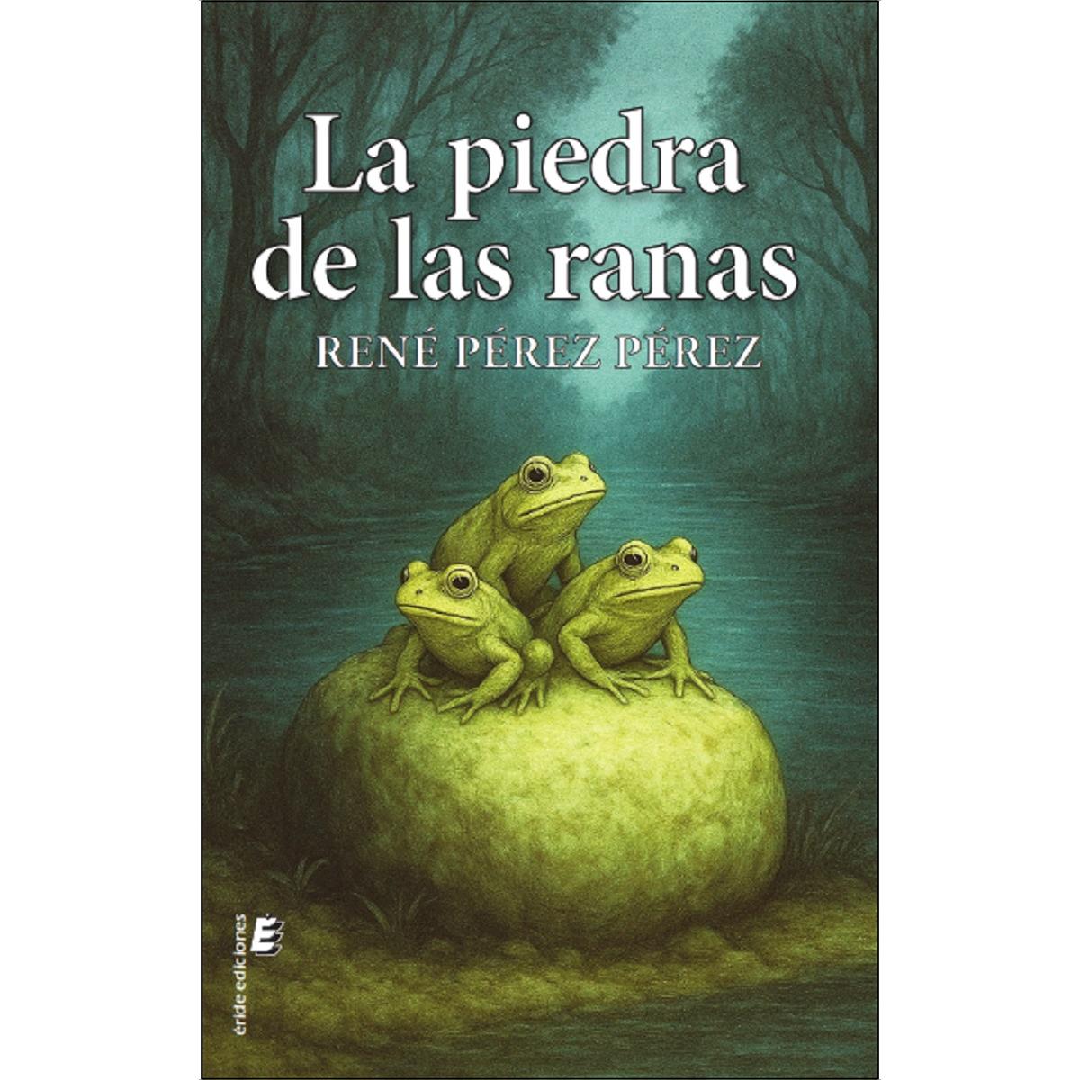 La piedra de las ranas 1