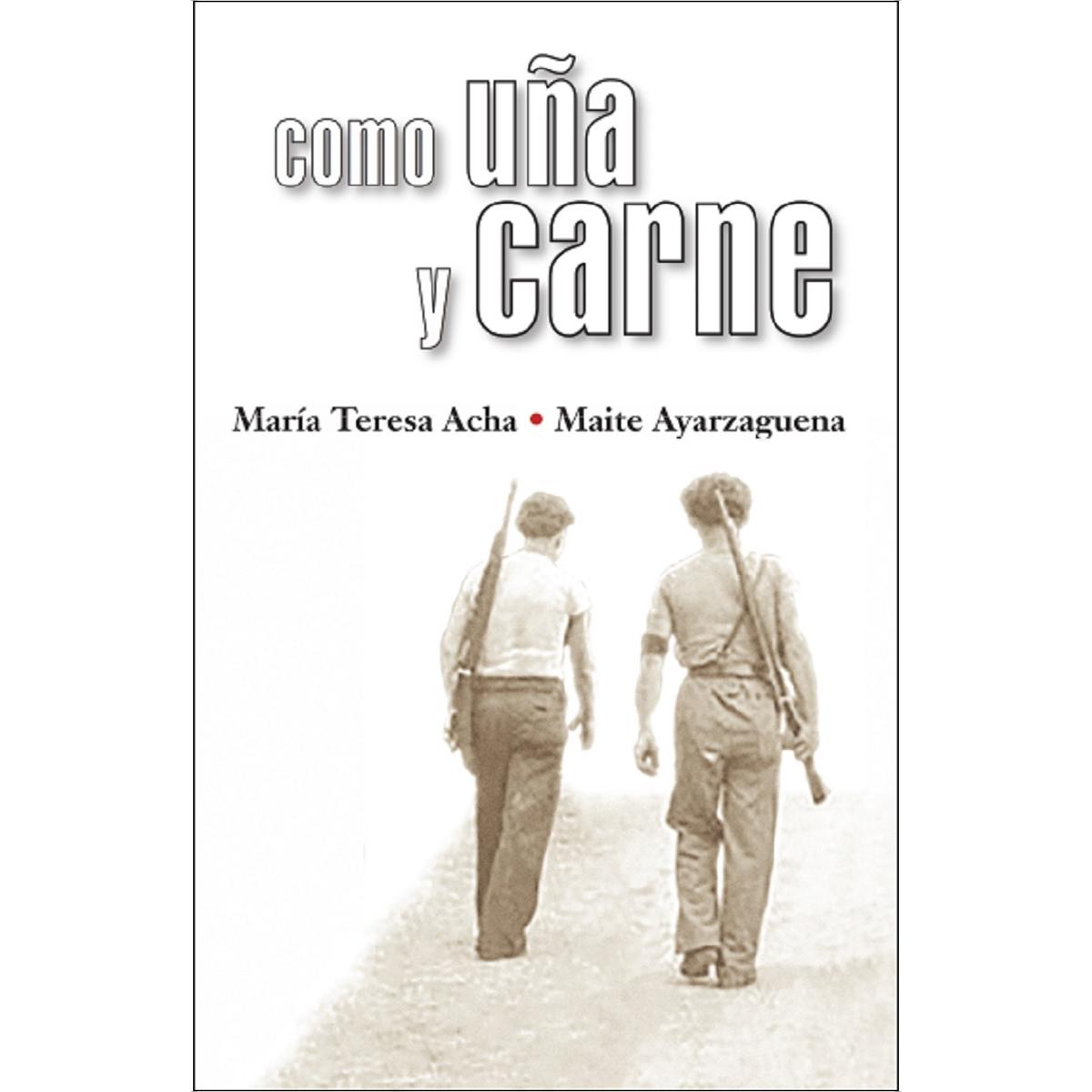Como uña y carne 1