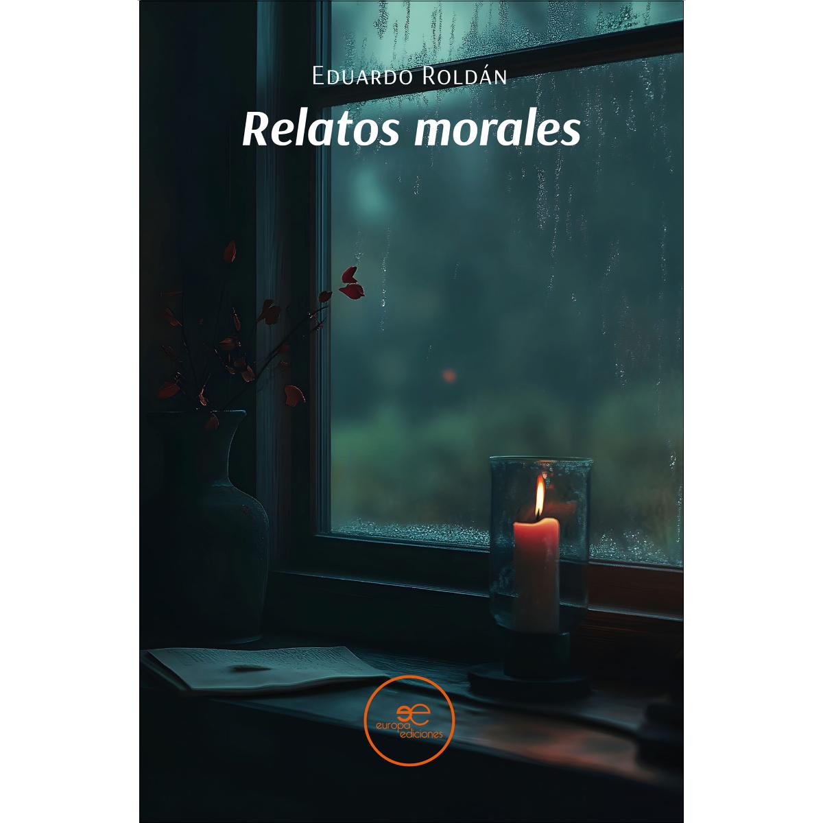 RELATOS MORALES 1